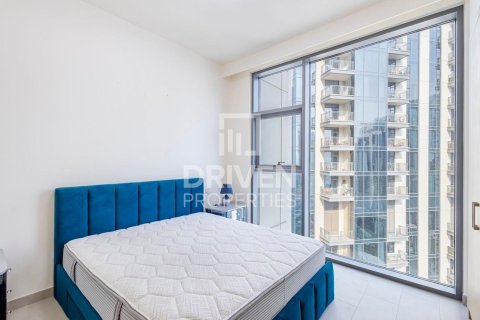 Apartment til leje i Dubai Creek Harbour (The Lagoons), Dubai, UAE 1 soveværelse, 76.83 kvm № 768595 - foto 6