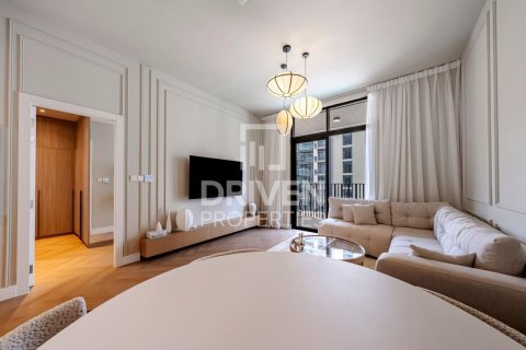 Apartemen di Mohammed Bin Rashid City, Dubai, UEA 1 kamar tidur, 77.57 m2 nomor 768593 - foto 2