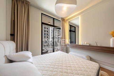 Apartemen di Mohammed Bin Rashid City, Dubai, UEA 1 kamar tidur, 77.57 m2 nomor 768593 - foto 6