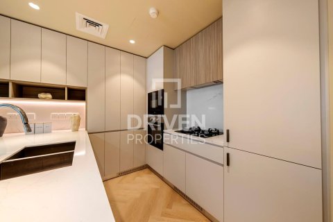 Apartemen di Mohammed Bin Rashid City, Dubai, UEA 1 kamar tidur, 77.57 m2 nomor 768593 - foto 4