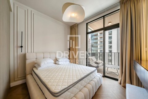 Apartemen di Mohammed Bin Rashid City, Dubai, UEA 1 kamar tidur, 77.57 m2 nomor 768593 - foto 5