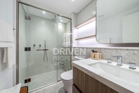 Apartemen di Mohammed Bin Rashid City, Dubai, UEA 1 kamar tidur, 77.57 m2 nomor 768593 - foto 7