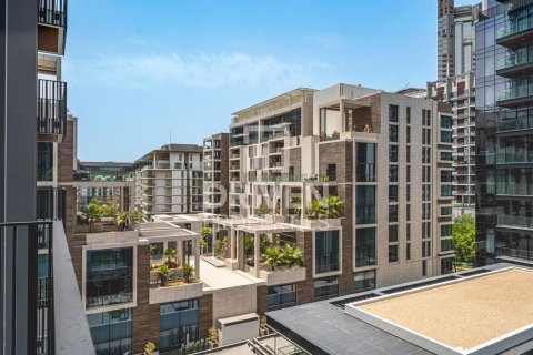 Apartemen di Mohammed Bin Rashid City, Dubai, UEA 1 kamar tidur, 77.57 m2 nomor 768593 - foto 9