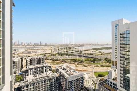 Apartament do wynajęcia w Mohammed Bin Rashid City, Dubai, ZEA 3 sypialnie, 150.13 mkw., nr 768591 - zdjęcie 14
