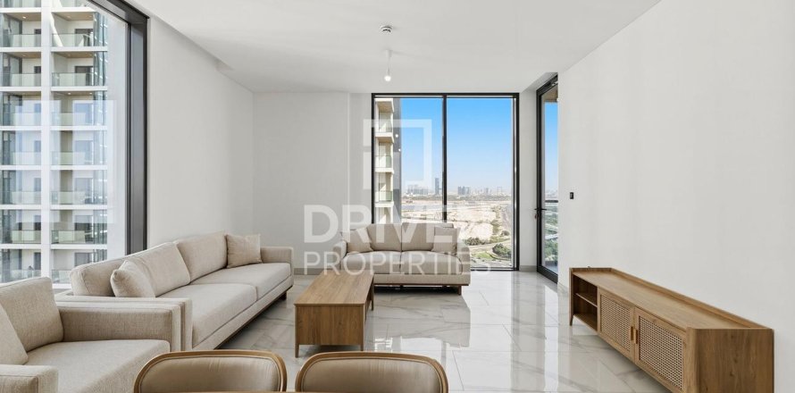 Apartament w Mohammed Bin Rashid City, Dubai, ZEA 3 sypialnie, 150.13 mkw. nr 768591