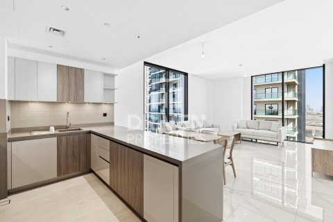 Apartament do wynajęcia w Mohammed Bin Rashid City, Dubai, ZEA 3 sypialnie, 150.13 mkw., nr 768591 - zdjęcie 6