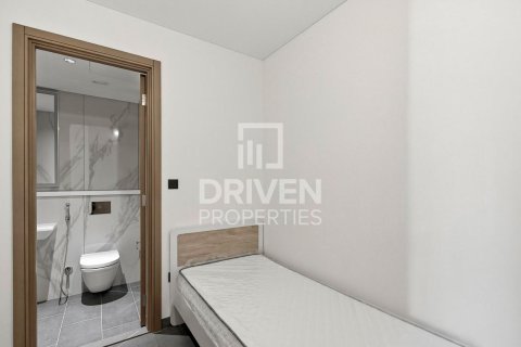 Apartament do wynajęcia w Mohammed Bin Rashid City, Dubai, ZEA 3 sypialnie, 150.13 mkw., nr 768591 - zdjęcie 13