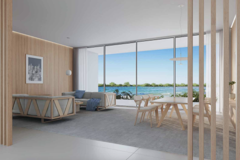 Apartmán v Dubai, SAE 1 spálňa, 67 m2 č. 731636 - Fotografia 11