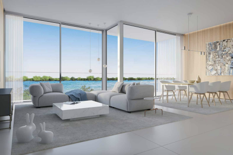 Apartmán v Dubai, SAE 1 spálňa, 67 m2 č. 731636 - Fotografia 12