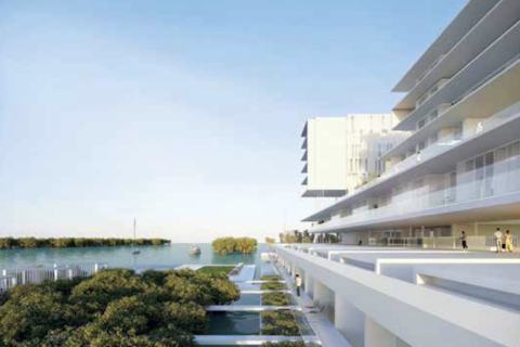 Apartmán v Dubai, SAE 1 spálňa, 67 m2 č. 731636 - Fotografia 3