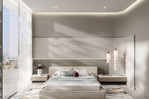 Apartament në Dubai, Emiratet e Bashkuara Arabe 1 dhomë gjumi, 61 m2. № 731637 - Foto 15