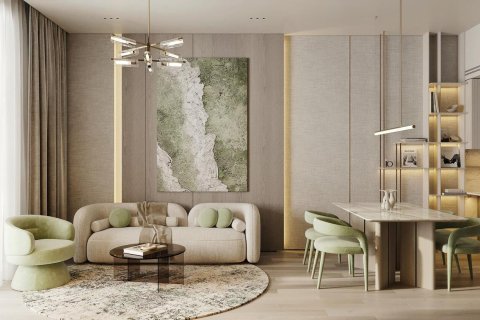 Appartement à vendre à  Dubai, EAU 1 chambre, 37 m2 № 731635 - photo 9