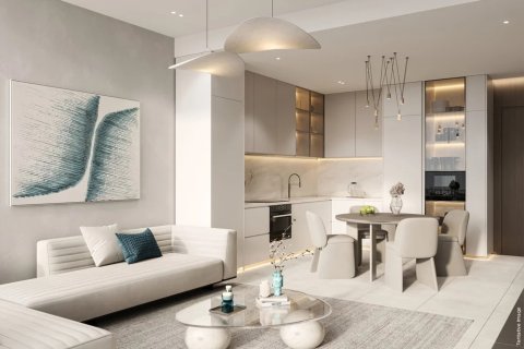 Leilighet til salgs i Dubai, Emiratene 1 soverom, 58 kvm Nr. 731640 - Foto 3