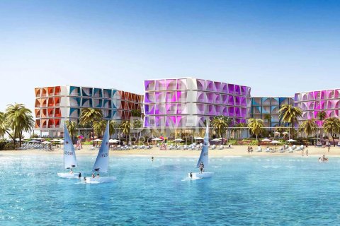 آپارتمان برای فروش در The World Islands، Dubai، امارات متحده عربی 46.45 متر مربع ، شماره 743228 - تصویر 6