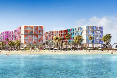 آپارتمان برای فروش در The World Islands، Dubai، امارات متحده عربی 46.45 متر مربع ، شماره 743228 - تصویر 8
