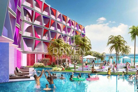 آپارتمان برای فروش در The World Islands، Dubai، امارات متحده عربی 46.45 متر مربع ، شماره 743228 - تصویر 2