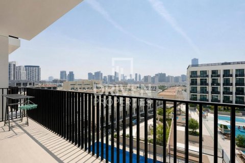 آپارتمان برای فروش در Jumeirah Village Circle، Dubai، امارات متحده عربی 1 خوابه ، 72.74 متر مربع ، شماره 743227 - تصویر 11