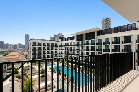 آپارتمان برای فروش در Jumeirah Village Circle، Dubai، امارات متحده عربی 1 خوابه ، 72.74 متر مربع ، شماره 743227 - تصویر 10