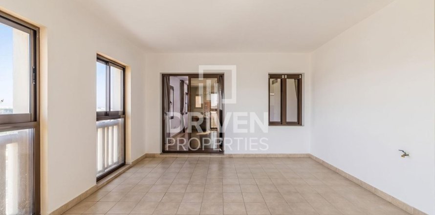 Leilighet i Dubai Festival City, Dubai, Emiratene 2 soverom, 196.03 kvm nr. 743225