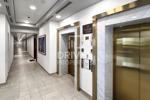 Apartemen di Umm Suqeim, Dubai, UEA 1 kamar tidur, 90.95 m2 nomor 743229 - foto 16