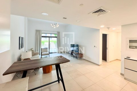 Apartemen di Umm Suqeim, Dubai, UEA 1 kamar tidur, 90.95 m2 nomor 743229 - foto 4