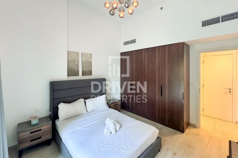 Apartemen di Umm Suqeim, Dubai, UEA 1 kamar tidur, 90.95 m2 nomor 743229 - foto 8