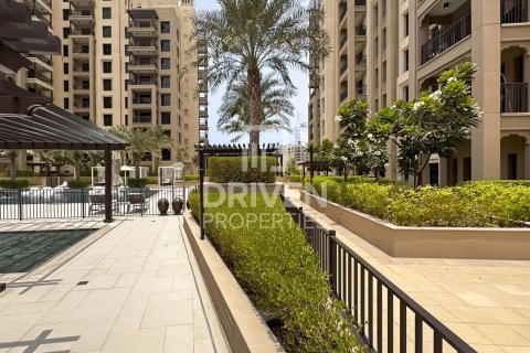 Appartement te koop in Umm Suqeim, Dubai, VAE 1 slaapkamer, 90.95 vr.m., nr 743229 - foto 19