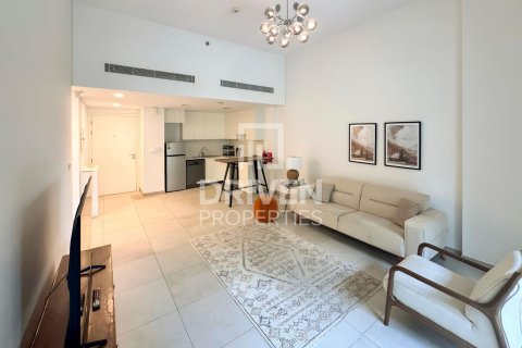 Apartemen di Umm Suqeim, Dubai, UEA 1 kamar tidur, 90.95 m2 nomor 743229 - foto 5