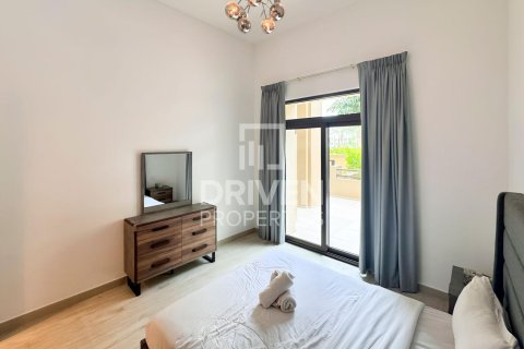 Apartemen di Umm Suqeim, Dubai, UEA 1 kamar tidur, 90.95 m2 nomor 743229 - foto 9