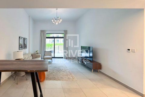 Apartemen di Umm Suqeim, Dubai, UEA 1 kamar tidur, 90.95 m2 nomor 743229 - foto 6