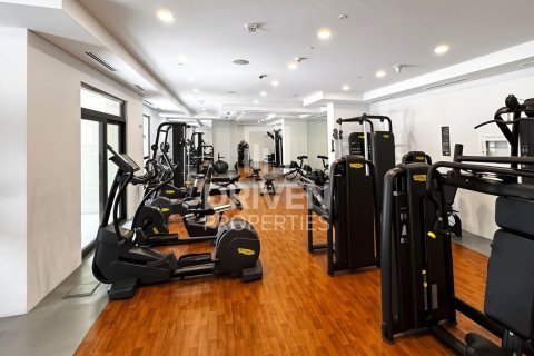Appartement te koop in Umm Suqeim, Dubai, VAE 1 slaapkamer, 90.95 vr.m., nr 743229 - foto 21