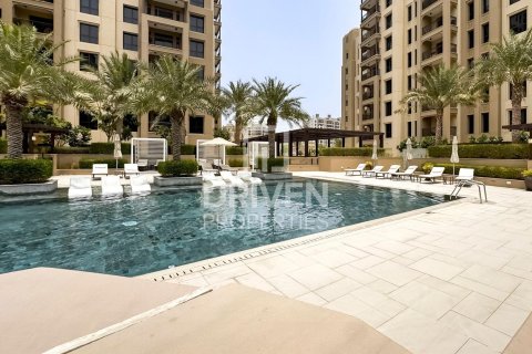 Appartement te koop in Umm Suqeim, Dubai, VAE 1 slaapkamer, 90.95 vr.m., nr 743229 - foto 17