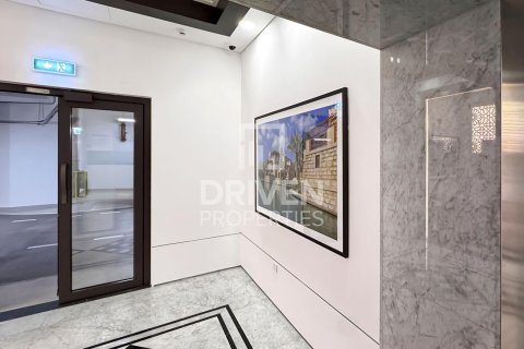 Apartemen di Umm Suqeim, Dubai, UEA 1 kamar tidur, 90.95 m2 nomor 743229 - foto 15