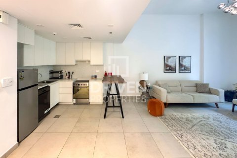 Apartemen di Umm Suqeim, Dubai, UEA 1 kamar tidur, 90.95 m2 nomor 743229 - foto 1