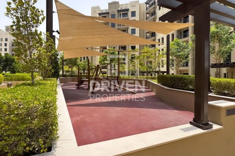 Appartement te koop in Umm Suqeim, Dubai, VAE 1 slaapkamer, 90.95 vr.m., nr 743229 - foto 18