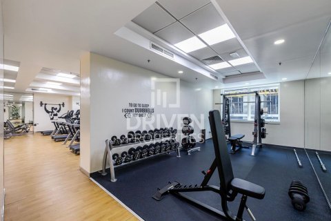 Apartman u Dubai Marina, UAE 1 spavaća soba, 65.96 m2 Br. 743224 - fotografija 14
