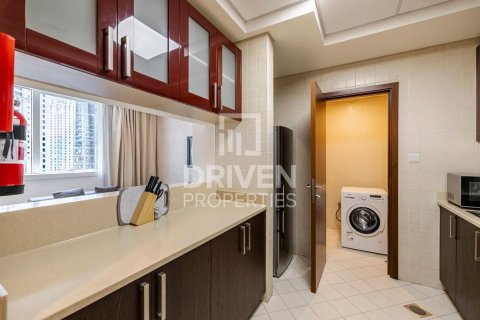 Apartman u Dubai Marina, UAE 1 spavaća soba, 65.96 m2 Br. 743224 - fotografija 10