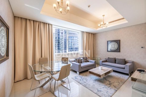 Dubai Marina, Dubai, BAE’de daire 1 yatak odası, 65.96 m² No 743224