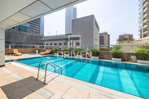 Apartman u Dubai Marina, UAE 1 spavaća soba, 65.96 m2 Br. 743224 - fotografija 21