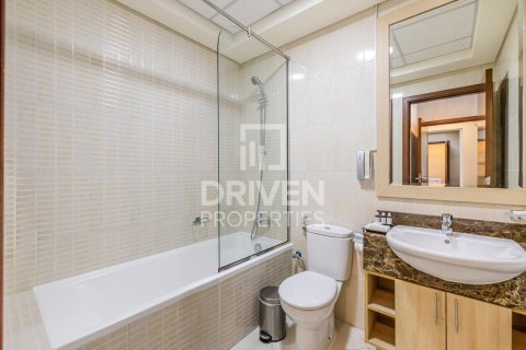 Apartman u Dubai Marina, UAE 1 spavaća soba, 65.96 m2 Br. 743224 - fotografija 13