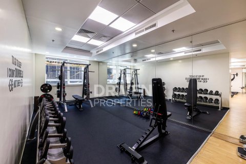 Apartman u Dubai Marina, UAE 1 spavaća soba, 65.96 m2 Br. 743224 - fotografija 15