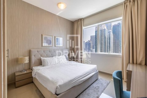 Apartman u Dubai Marina, UAE 1 spavaća soba, 65.96 m2 Br. 743224 - fotografija 5