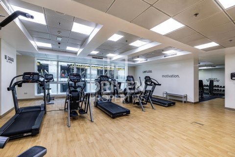 Apartman u Dubai Marina, UAE 1 spavaća soba, 65.96 m2 Br. 743224 - fotografija 17