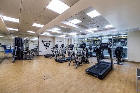 Apartman u Dubai Marina, UAE 1 spavaća soba, 65.96 m2 Br. 743224 - fotografija 16