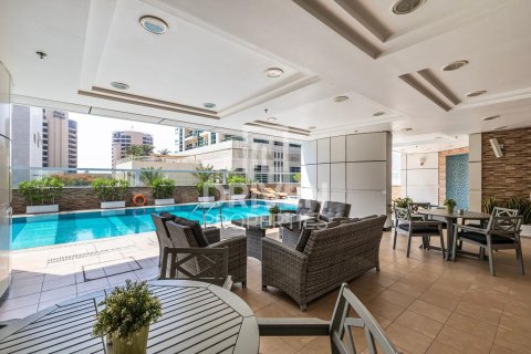 Apartman u Dubai Marina, UAE 1 spavaća soba, 65.96 m2 Br. 743224 - fotografija 20