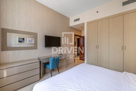 Apartman u Dubai Marina, UAE 1 spavaća soba, 65.96 m2 Br. 743224 - fotografija 6