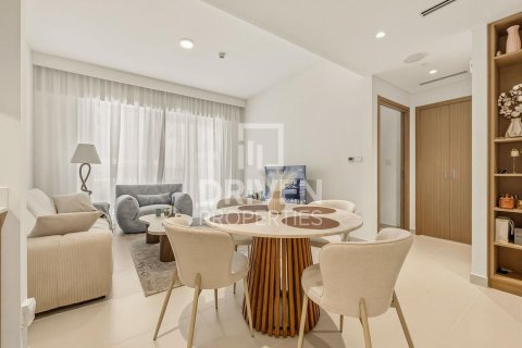 Wohnung zum Verkauf in Dubai Creek Harbour (The Lagoons), Dubai, VAE 1 Schlafzimmer, 67.08 m2 Nr. 743223 - Foto 2
