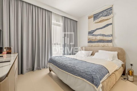 Wohnung zum Verkauf in Dubai Creek Harbour (The Lagoons), Dubai, VAE 1 Schlafzimmer, 67.08 m2 Nr. 743223 - Foto 6