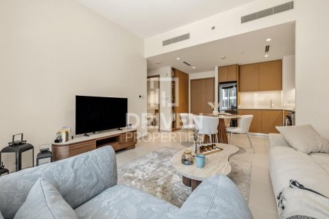Wohnung zum Verkauf in Dubai Creek Harbour (The Lagoons), Dubai, VAE 1 Schlafzimmer, 67.08 m2 Nr. 743223 - Foto 4