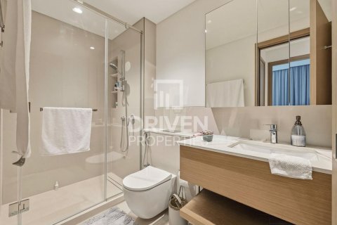 Wohnung zum Verkauf in Dubai Creek Harbour (The Lagoons), Dubai, VAE 1 Schlafzimmer, 67.08 m2 Nr. 743223 - Foto 9